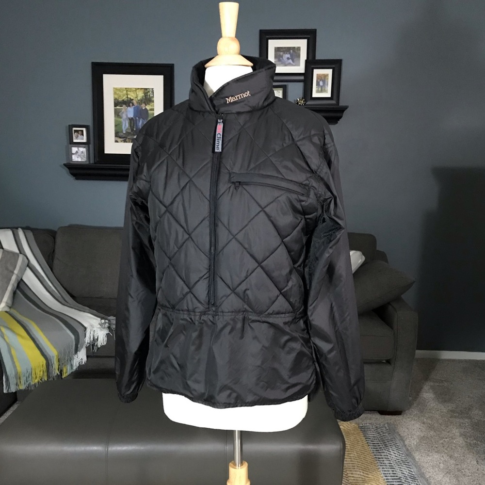 Women’s Marmot Polargaurd 3D Pullover